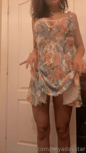 Anyadaystar OnlyFans Leaked Free Thumbnail Picture - #wdihCTMetk