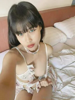 Anyakitty OnlyFans Leaked Free Thumbnail Picture - #1EDp0ezsky