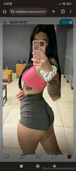 Anyakitty OnlyFans Leaked Free Thumbnail Picture - #He928xjuIn