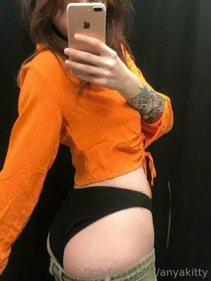 Anyakitty OnlyFans Leaked Free Thumbnail Picture - #aNngJlnhNN