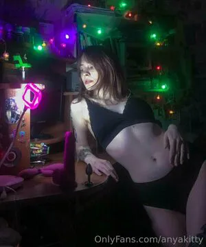 Anyakitty OnlyFans Leaked Free Thumbnail Picture - #bdPtDBYIlv