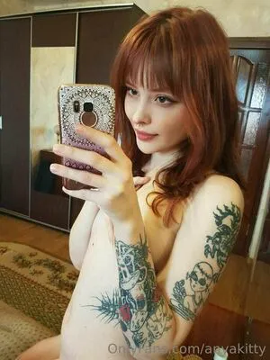 Anyakitty OnlyFans Leaked Free Thumbnail Picture - #hot0hMvNCg
