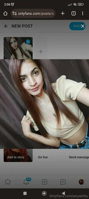 Anyakitty OnlyFans Leaked Free Thumbnail Picture - #mC6dY9yqOu