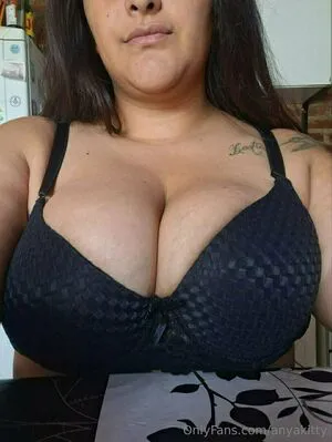 Anyakitty OnlyFans Leaked Free Thumbnail Picture - #xFtyPLdQNN