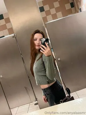 Anyalaasmr OnlyFans Leaked Free Thumbnail Picture - #1BSwvohBgF