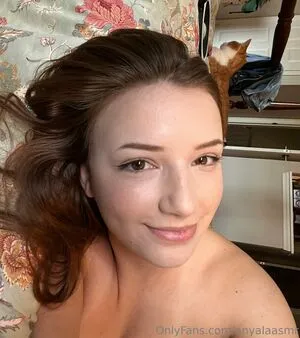 Anyalaasmr OnlyFans Leaked Free Thumbnail Picture - #1YgjpLBtTk