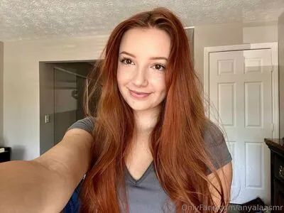 Anyalaasmr OnlyFans Leaked Free Thumbnail Picture - #582Fa7XXxg