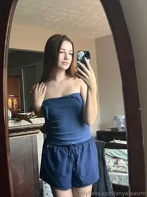 Anyalaasmr OnlyFans Leaked Free Thumbnail Picture - #5dD71VqTUZ