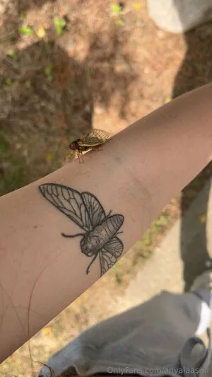 Anyalaasmr OnlyFans Leaked Free Thumbnail Picture - #6woRget0zV