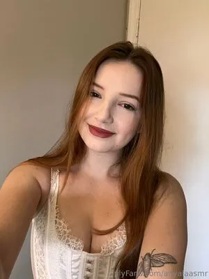 Anyalaasmr OnlyFans Leaked Free Thumbnail Picture - #J6TET8k7UT