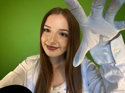 Anyalaasmr OnlyFans Leaked Free Thumbnail Picture - #JEG945XrQZ