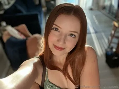 Anyalaasmr OnlyFans Leaked Free Thumbnail Picture - #MDmAU8KX3Y