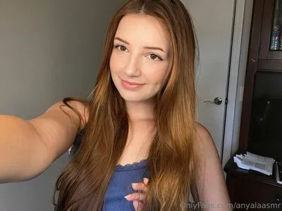 Anyalaasmr OnlyFans Leaked Free Thumbnail Picture - #Ng5FwiIyeD