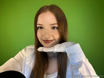 Anyalaasmr OnlyFans Leaked Free Thumbnail Picture - #Os8G9xfXDN