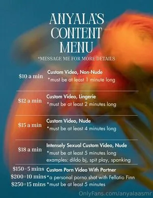 Anyalaasmr OnlyFans Leaked Free Thumbnail Picture - #ZHpX1u2X5G