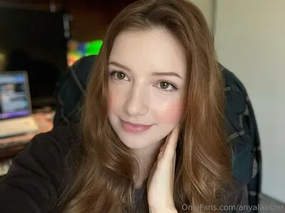 Anyalaasmr OnlyFans Leaked Free Thumbnail Picture - #iFHZS1Kk5v