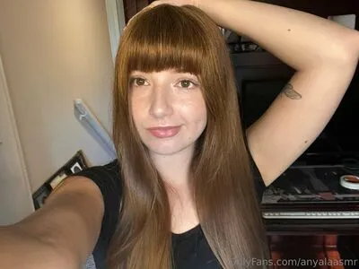 Anyalaasmr OnlyFans Leaked Free Thumbnail Picture - #jZI1EsaoF0