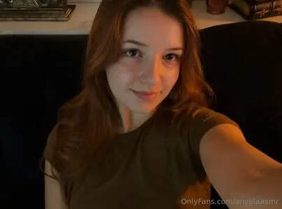 Anyalaasmr OnlyFans Leaked Free Thumbnail Picture - #joBSrTfJG1