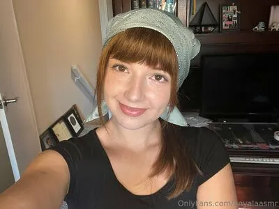 Anyalaasmr OnlyFans Leaked Free Thumbnail Picture - #mFy7ZoGBAu