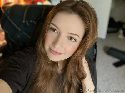 Anyalaasmr OnlyFans Leaked Free Thumbnail Picture - #qSN39V3ZDJ