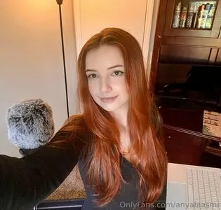 Anyalaasmr OnlyFans Leaked Free Thumbnail Picture - #rKIenb2k6f