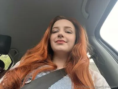 Anyalaasmr OnlyFans Leaked Free Thumbnail Picture - #rMTmJR3UnY
