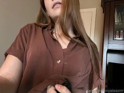 Anyalaasmr OnlyFans Leaked Free Thumbnail Picture - #t5i3PJQ4yn