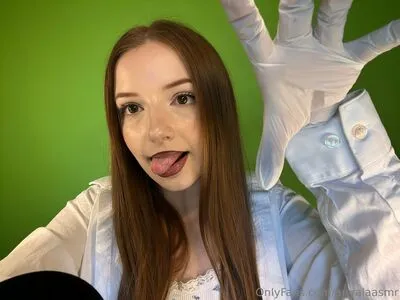 Anyalaasmr OnlyFans Leaked Free Thumbnail Picture - #t7iaRttYTh
