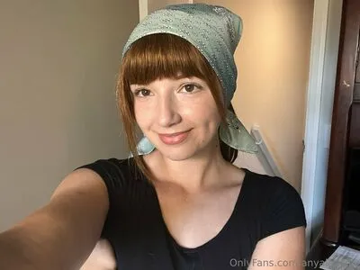 Anyalaasmr OnlyFans Leaked Free Thumbnail Picture - #xVOoeyE3nv