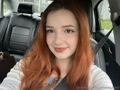 Anyalaasmr OnlyFans Leaked Free Thumbnail Picture - #yfr3AxkfSN