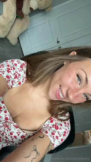 Anyalacey OnlyFans Leaked Free Thumbnail Picture - #TuBAZDb9kY