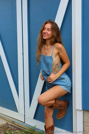 Anyalacey OnlyFans Leaked Free Thumbnail Picture - #naJaxs9zlL