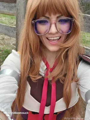 Anyalikestosuck OnlyFans Leaked Free Thumbnail Picture - #4LXImtefzt