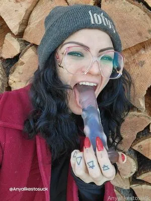 Anyalikestosuck OnlyFans Leaked Free Thumbnail Picture - #IpeUvqeJ9T