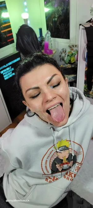 Anyalikestosuck OnlyFans Leaked Free Thumbnail Picture - #M9LyiNXzS5