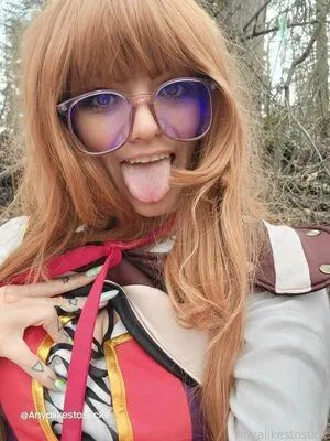 Anyalikestosuck OnlyFans Leaked Free Thumbnail Picture - #NBmncyaLDa