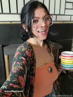 Anyalikestosuck OnlyFans Leaked Free Thumbnail Picture - #NHLCNi0Eh7