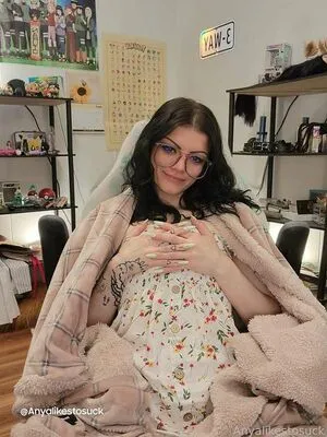 Anyalikestosuck OnlyFans Leaked Free Thumbnail Picture - #O31mLxVlXF