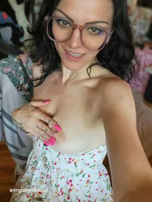 Anyalikestosuck OnlyFans Leaked Free Thumbnail Picture - #TrW0m0J93X