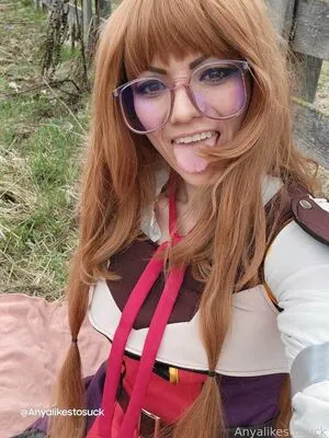 Anyalikestosuck OnlyFans Leaked Free Thumbnail Picture - #VTml5sTVs0