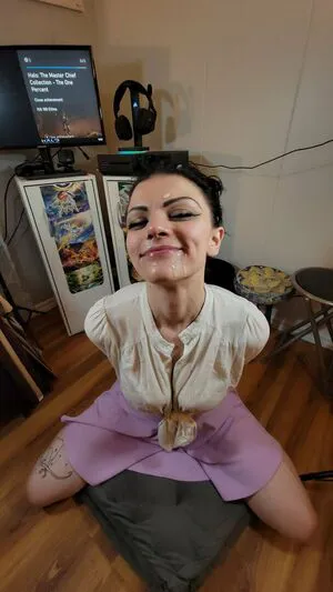 Anyalikestosuck OnlyFans Leaked Free Thumbnail Picture - #rPleRsgRih