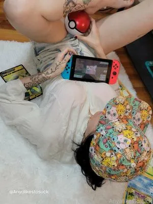 Anyalikestosuck OnlyFans Leaked Free Thumbnail Picture - #sqNo00B8vm