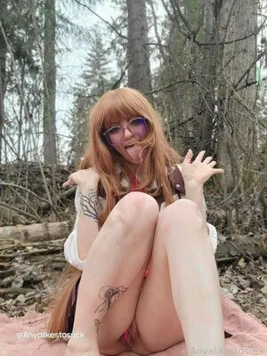 Anyalikestosuck OnlyFans Leaked Free Thumbnail Picture - #xa9O0TwpgA