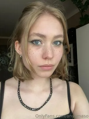 Anyamaso OnlyFans Leaked Free Thumbnail Picture - #9ZdOWVodgO