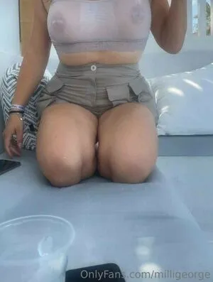 Anyamelia George OnlyFans Leaked Free Thumbnail Picture - #89ONfT0wsw