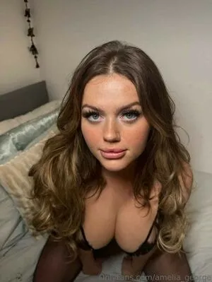 Anyamelia George OnlyFans Leaked Free Thumbnail Picture - #XUZNcv2ekO