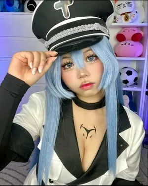 Anyamochi OnlyFans Leaked Free Thumbnail Picture - #J7quTXYFrW