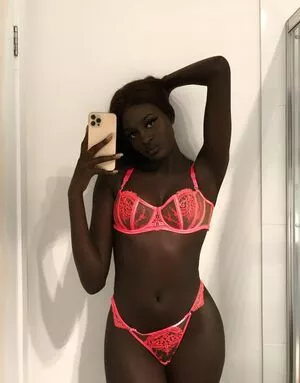 Anyang Deng OnlyFans Leaked Free Thumbnail Picture - #3VPfyrt7GT