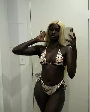 Anyang Deng OnlyFans Leaked Free Thumbnail Picture - #TOMp49VhpI