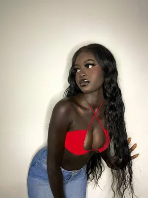 Anyang Deng OnlyFans Leaked Free Thumbnail Picture - #tgYYyAkyc4